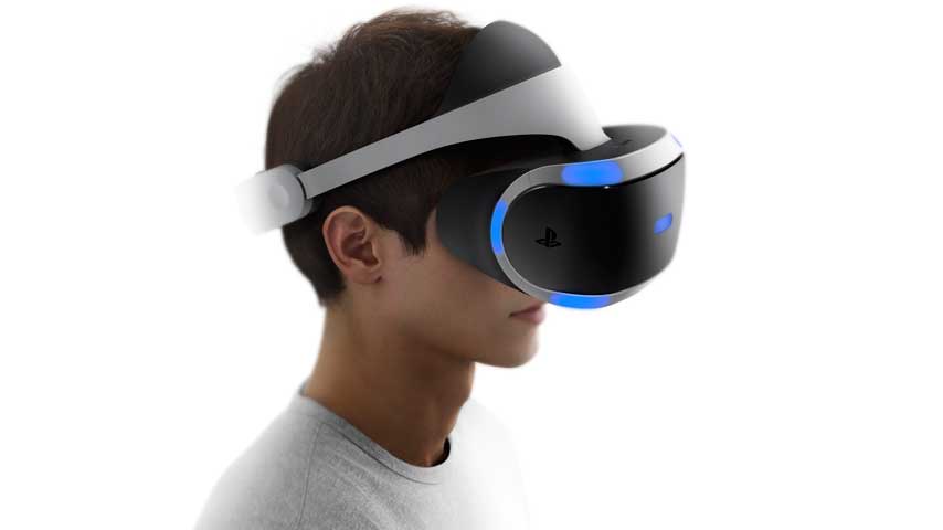 Yoshida: به پشتیبانی Gran Turismo از VR علاقه دارم - گیمفا