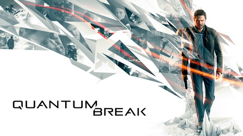 تصاویر هنری جدیدی از عنوان Quantum Break منتشر شد | گیمفا