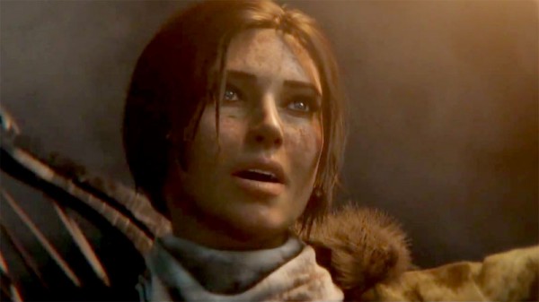 Rise of the Tomb Raider :Microsoft می‌تواند به تنهایی مقابل Fallout 4 ایستادگی کند - گیمفا