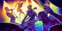 عنوان Rock Band 4 برای کنسولهای PS4 و Xbox One معرفی شد + تصاویر - گیمفا