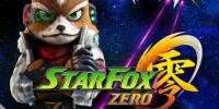 Star Fox Zero - گیمفا: اخبار، نقد و بررسی بازی، سینما، فیلم و سریال