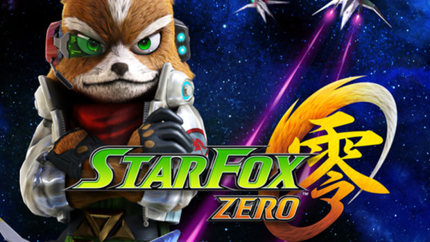 شایعه: خرده فروشان فرانسه تاریخ انتشار Star Fox Zero را در ماه جولای اعلام کردند | گیمفا