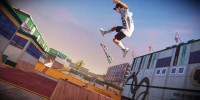 Skate 3 - گیمفا: اخبار، نقد و بررسی بازی، سینما، فیلم و سریال