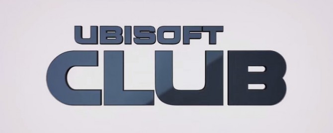 Ubisoft Club معرفی شد | به باشگاه هواداران یوبی‌سافت خوش آمدید! - گیمفا