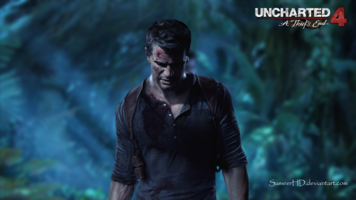 تأیید شد: عنوان Uncharted 4 دارای گسترش‌دهنده داستانی خواهد بود | Left Behind الهام‌بخش ناتی‌داگ! - گیمفا