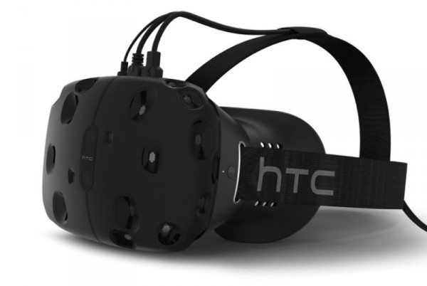 HTC و ولو ۳۰ عنوان واقعیت مجازی را در GDC 2016 به نمایش در خواهند آورد - گیمفا