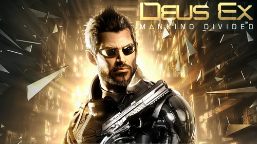 با Deus Ex Go امتیاز مهارت برای Deus Ex: Mankind Divided جمع‌آوری کنید - گیمفا