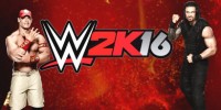 تریلر جدیدی از WWE 2K16 منتشر شد - گیمفا