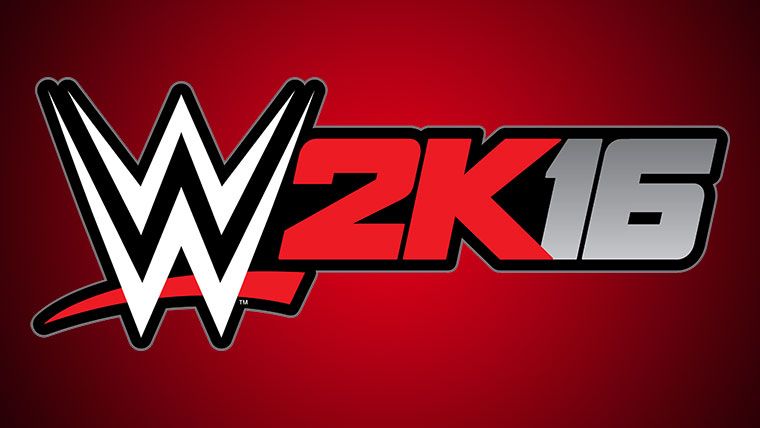 WWE 2K16 دارای ۲۳۷ حرکت پایانی (Finisher) جدید است - گیمفا