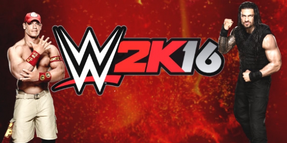 حجم نسخه Xbox One بازی WWE 2K16 مشخص شد - گیمفا