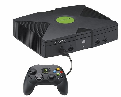 اولین شبیه ساز بازی‌های Xbox برای PC در دست ساخت قرار دارد - گیمفا
