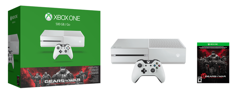 دو باندل جدید برای Xbox one معرفی شد - گیمفا