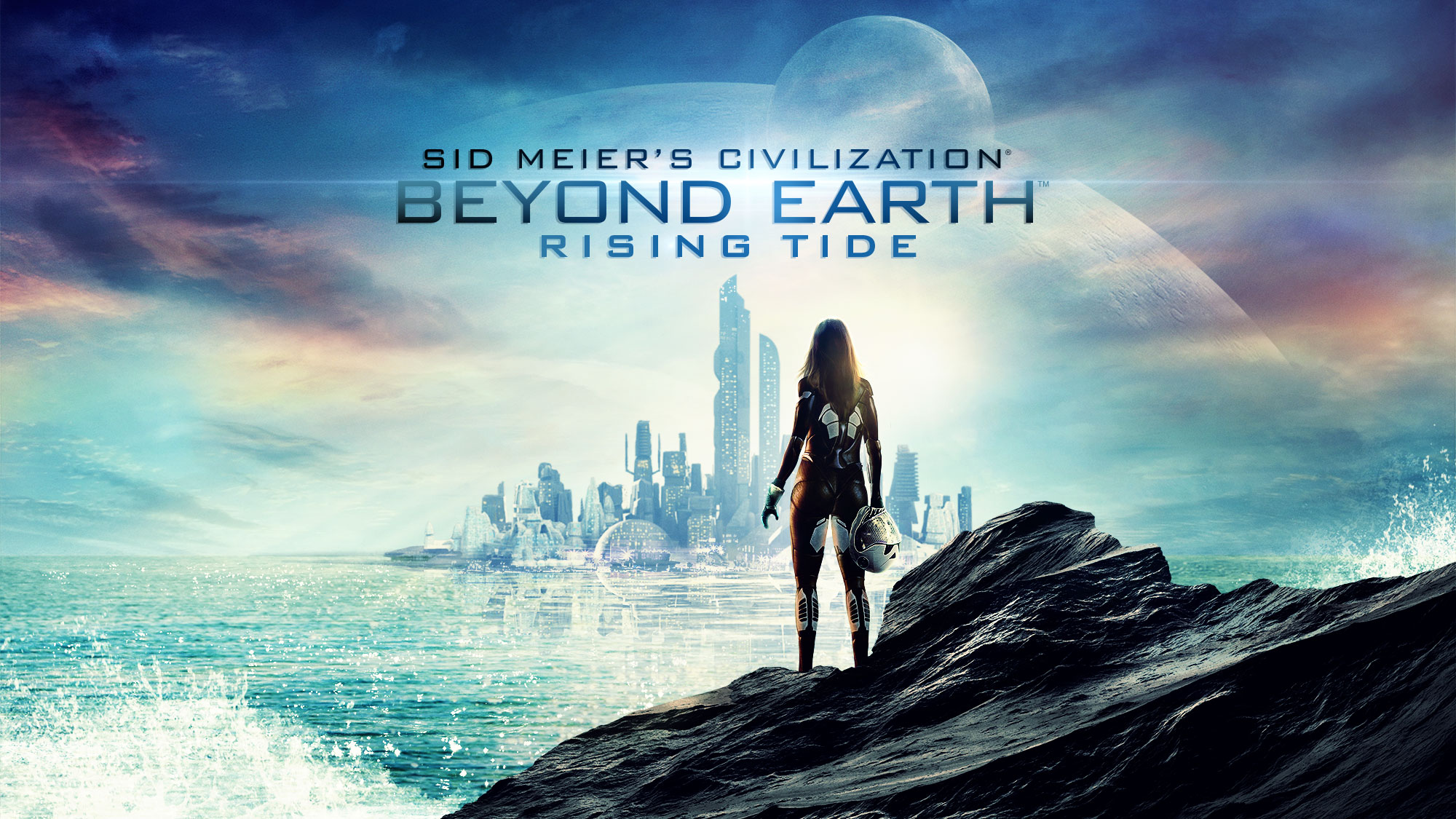 امتیازات بازی Sid Meier’s Civilization: Beyond Earth – Rising Tide منتشر شد| موفقیت تمدن‌ها (به‌روز‌رسانی) - گیمفا