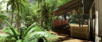 Crysis امروز هشت ساله شد + تصاویر بسیار زیبایی از نسخه مود شده بازی - گیمفا