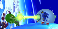 Sonic Lost World هم‌اکنون برای رایانه‌های شخصی در دسترس است + تریلر - گیمفا
