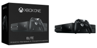 باندل Xbox One Elite با ۱TB حافظه ماه نوامبر عرضه خواهد شد - گیمفا