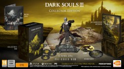 برای مرگ مجدد، آماده شوید: تاریخ انتشار عنوان Dark Souls 3 به همراه دو نسخه فیزیکی، مشخص شد - گیمفا