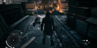 تصاویری از مقایسه تنظیمات گرافیکی لو و اولترا در عنوان Assassin’s Creed: Syndicate منتشر شد - گیمفا