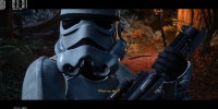 تصاویری از مقایسه تنظیمات گرافیکی لو و اولترا در بازی Star Wars: Battlefront منتشر شد - گیمفا