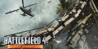 تماشا کنید: تریلری از بسته الحاقی Battlefield 4: Night Operations منتشر شد - گیمفا
