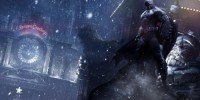 Batman: Arkham Origins : صداپیشه ی EZIO به جای بتمن صحبت خواهد کرد + تصاویری جدید و باکس آرت بازی - گیمفا