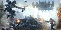 Call of Duty: Black Ops III - گیمفا: اخبار، نقد و بررسی بازی، سینما، فیلم و سریال