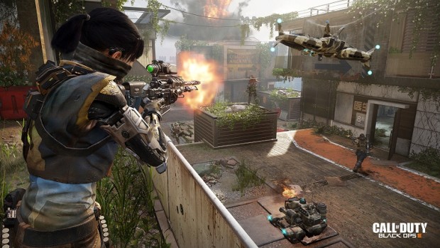 بروزرسان بخش Game Setting بازی Call Of Duty: Black Ops 3 هم اکنون در دسترس است - گیمفا