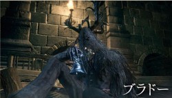 شاهد تصاویری از گسترش‎دهنده Bloodborne: The Old Hunters باشید - گیمفا