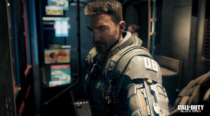 بروزرسان جدید عنوان Call of Duty: Black Ops III، جهت افزایش کارایی بازی، منتشر شد - گیمفا