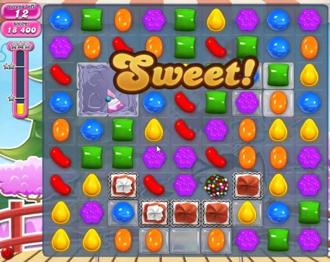 شرکت اکتیویژن استودیوی King Digital، خالق بازی Candy Crush را خریداری کرد | گیمفا