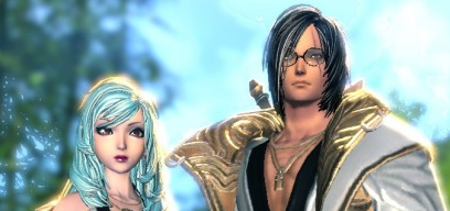 تریلر جدیدی از Blade & Soul منتشر شد | گیمفا