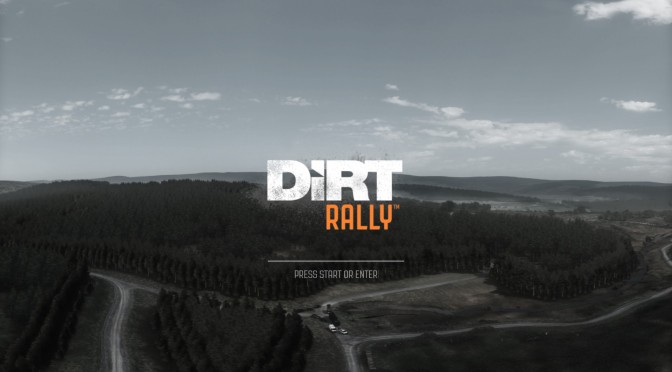 Dirt Rally در ماه آوریل به کنسول‌ها می‌آید - گیمفا