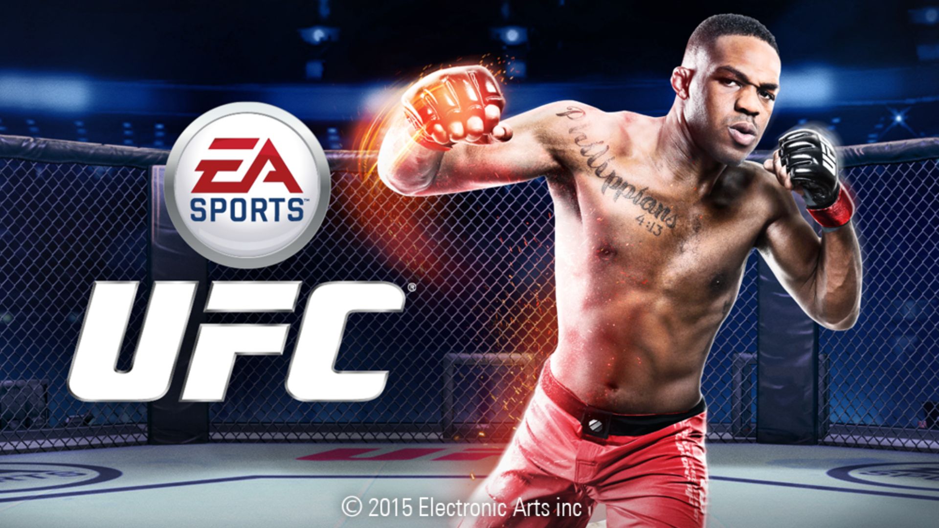 بازی UFC 2 به طور رسمی تایید شد - گیمفا