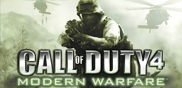 شایعه: Modern Warfare Remaster همزمان با نسخه جدید Call of Duty منتشر می‌شود | باکس‌آرت - گیمفا