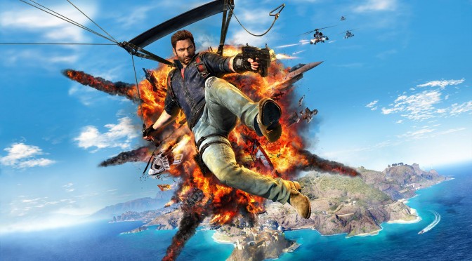 سیستم موردنیاز برای اجرای بازی Just Cause 3 به‌طور رسمی مشخص شد - گیمفا