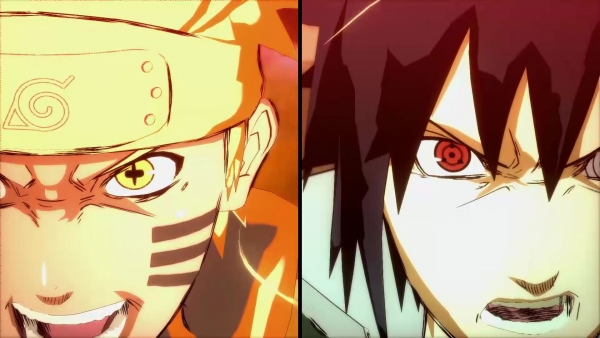 دمو بازی Naruto Shippuden: Ultimate Ninja Storm 4 بر روی PSN قرار گرفت + تریلر و تصاویر جدید - گیمفا