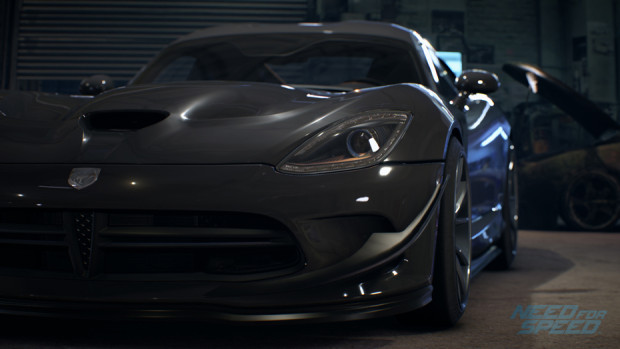 Need for Speed با وضوح ۹۰۰p و افت فریم محسوس بر روی اکس‎باکس‎وان اجرا می‌شود - گیمفا