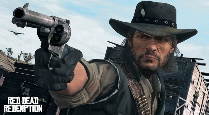 شایعه: Red Dead Redemption 2 در راه است - گیمفا