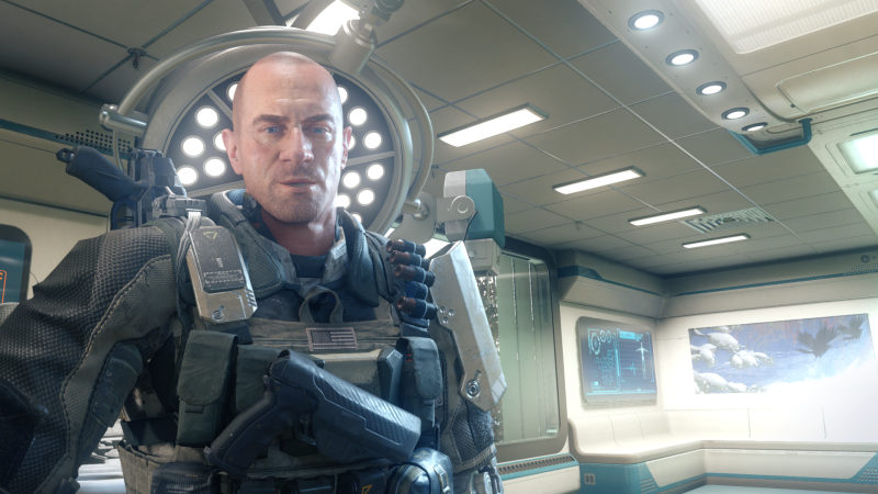 Treyarch به دنبال استخدام افرادی برای ساخت شخصیت های واقع گرایانه در Call of Duty 2018 است - گیمفا