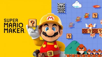 به‌روزرسانی 1.31 عنوان Super Mario Maker منتشر شد | گیمفا