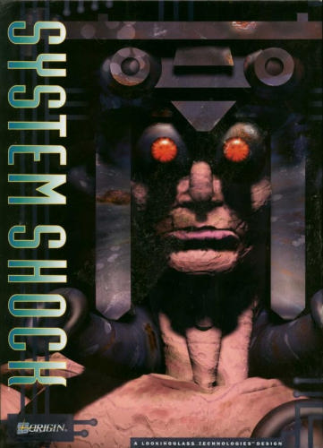 تصاویر جدیدی از نسخه بازسازی شده عنوان System Shock منتشر شد - گیمفا