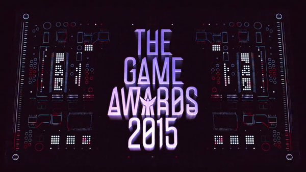 تاریخ The Game Awards 2015 مشخص شد | گیمفا