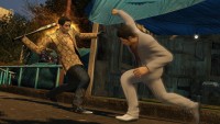 تصاویر جدیدی از عنوان Yakuza Kiwami منتشر شد: همه جا ماجیما! - گیمفا