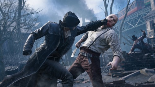یوبی‌سافت در حال بررسی مشکلات SLI عنوان Assassin’s Creed: Syndicate است - گیمفا