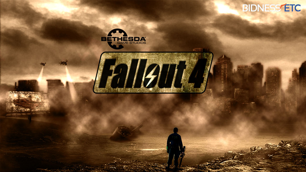 بتسدا اولین به‌روزرسان رسمی عنوان Fallout 4 را برای رایانه‌های شخصی منتشر کرد + نحوه نصب به‌روزرسان - گیمفا