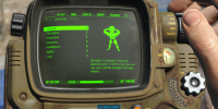 تصاویر جدید دیگری از گیم‌پلی بازی Fallout 4 لو رفت - گیمفا