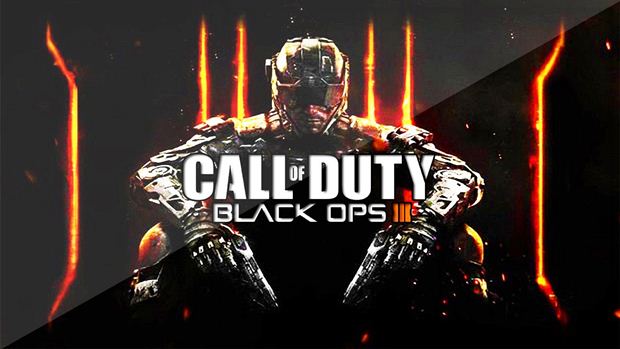 UK Game Charts: حکمرانی Call Of Duty: Black Ops III شروع شد! | گیمفا