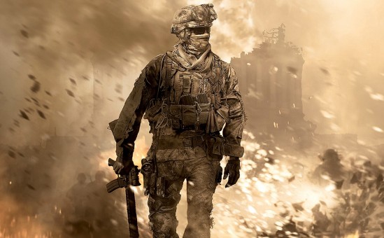 Call of Duty 2016 دارای ویژگی های جدید بوده و قصد تبدیل شدن به بهترین نسخه سری را دارد - گیمفا