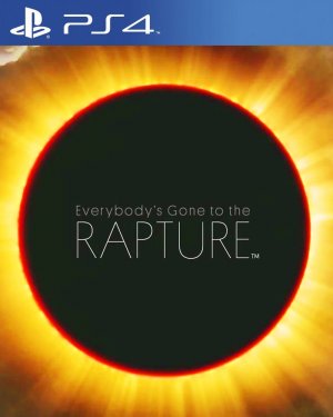 Everybody’s Gone to the Rapture - گیمفا: اخبار، نقد و بررسی بازی، سینما، فیلم و سریال