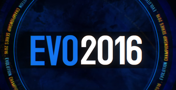 تاریخ EVO 2016 مشخص شد | گیمفا